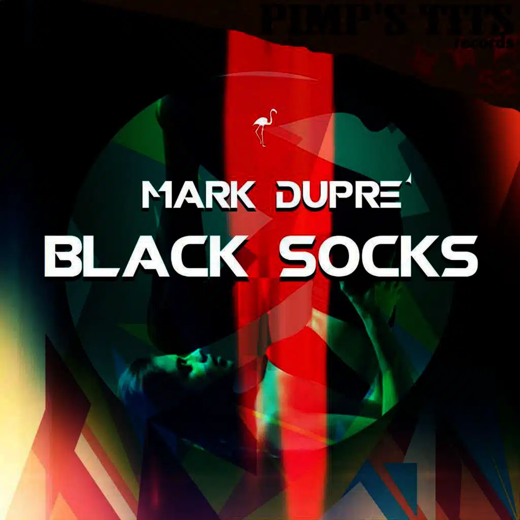 Black Socks