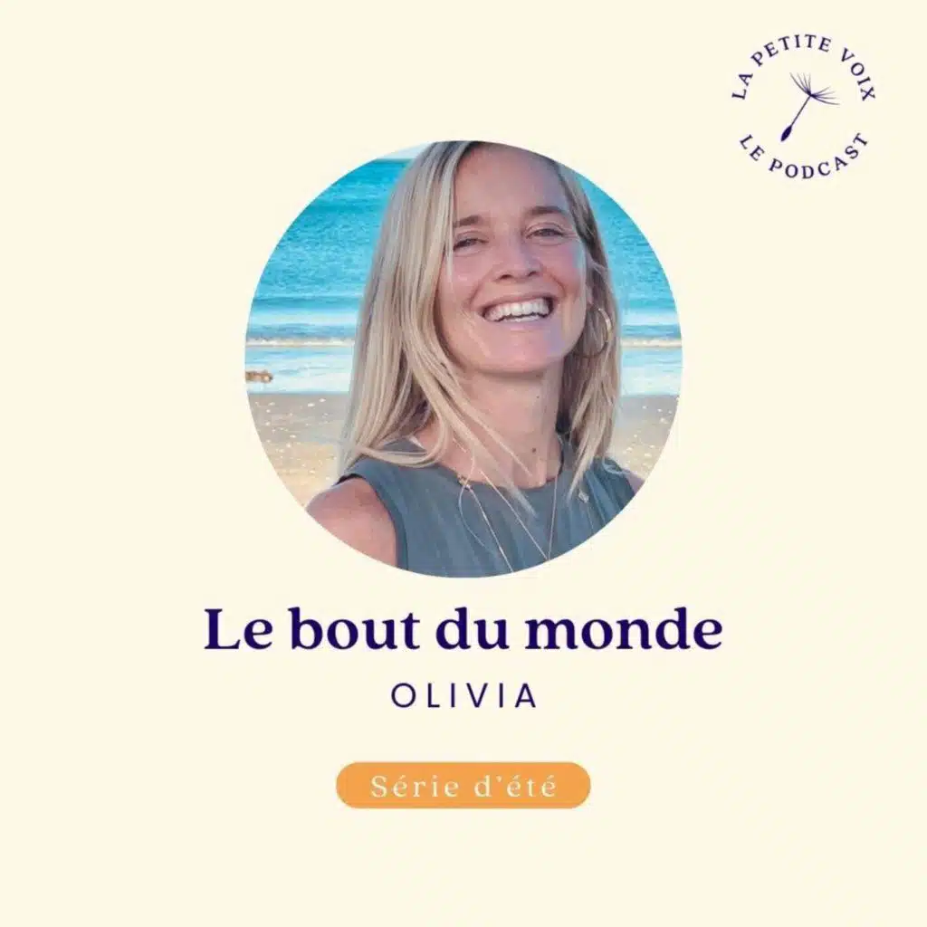 [EXTRAIT] Changement de vie et expatriation en Nouvelle-Zélande - Olivia