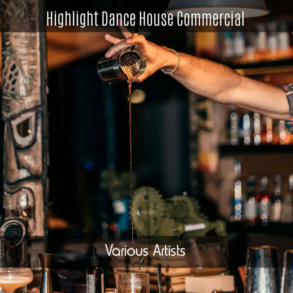 Everybody Swimming (Bassline Version)