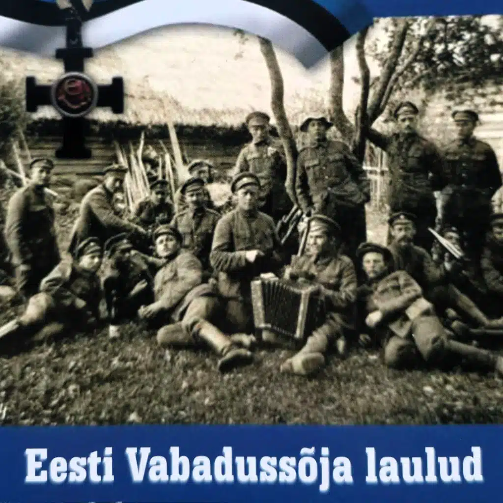 Eesti Vabadussõja laulud
