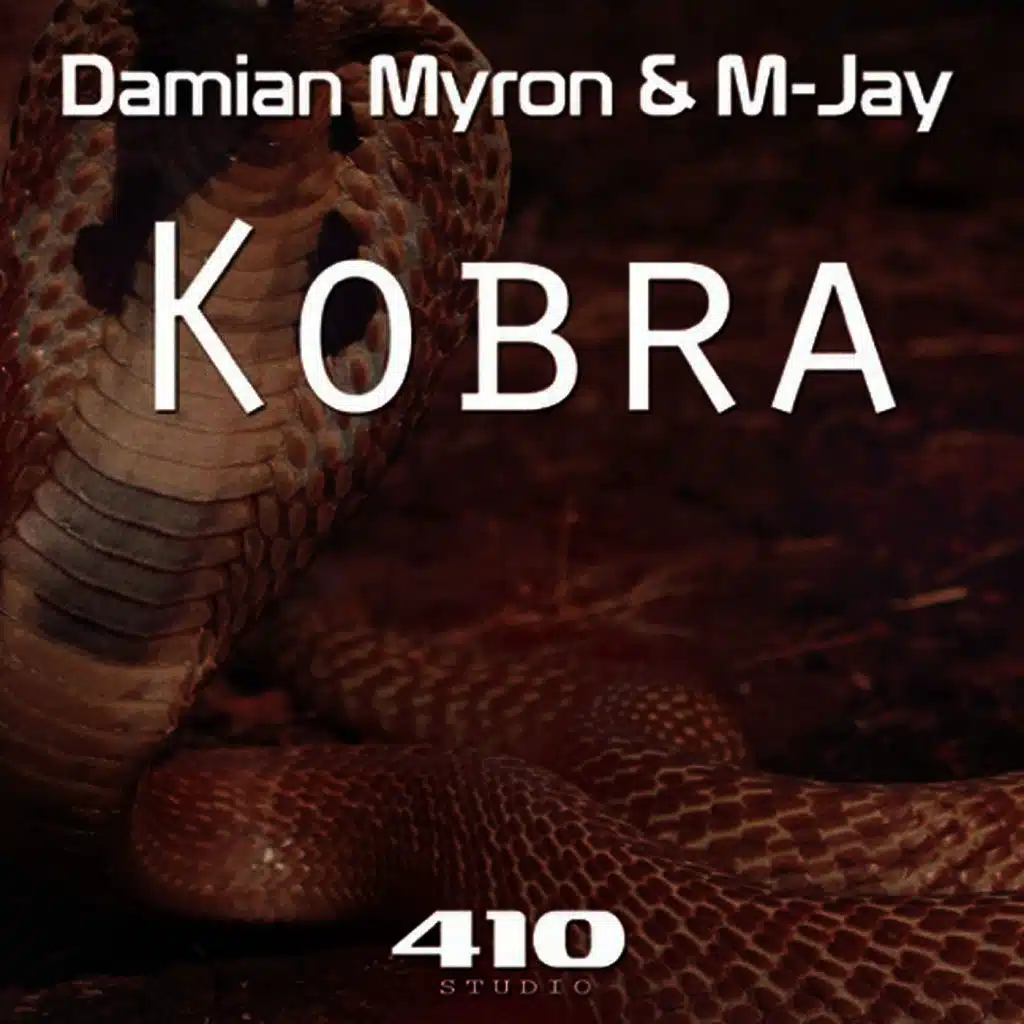 Damian Myron & M-Jay