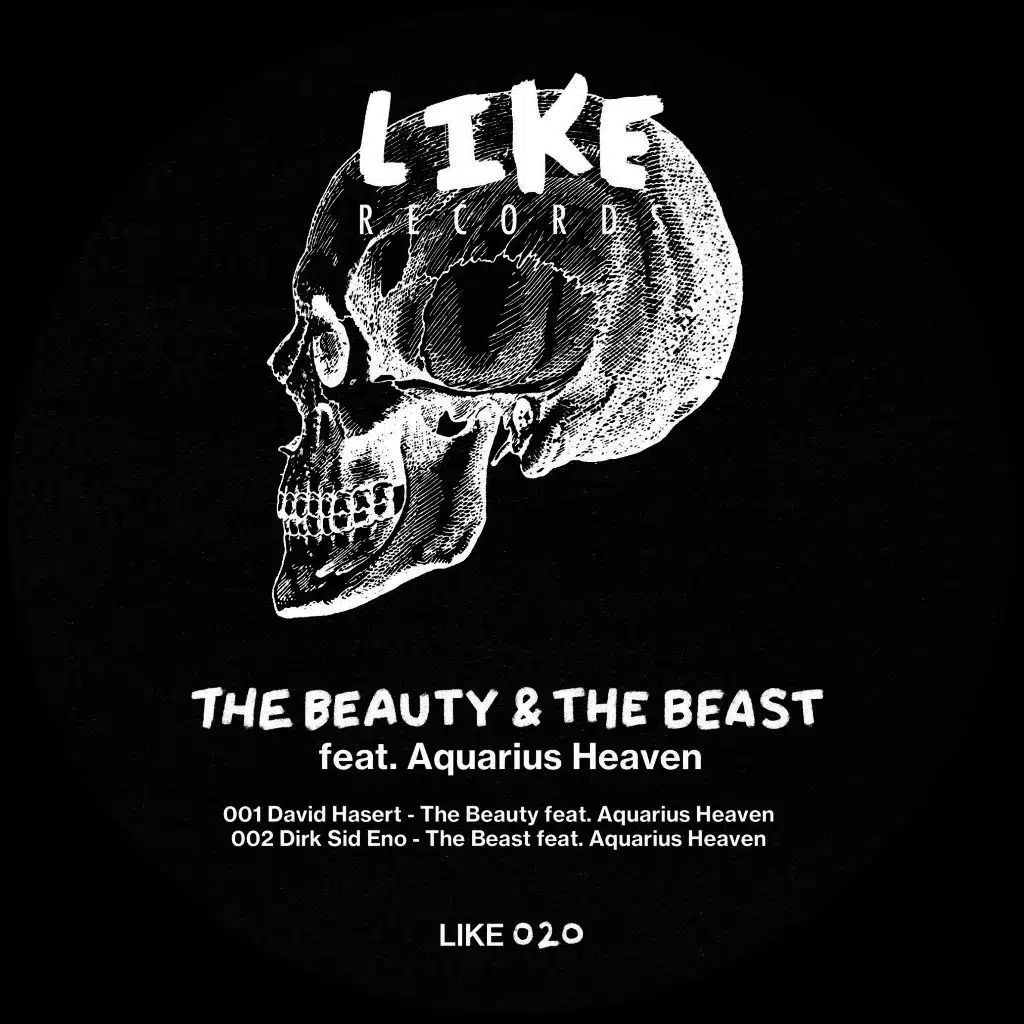 The Beauty and the Beast