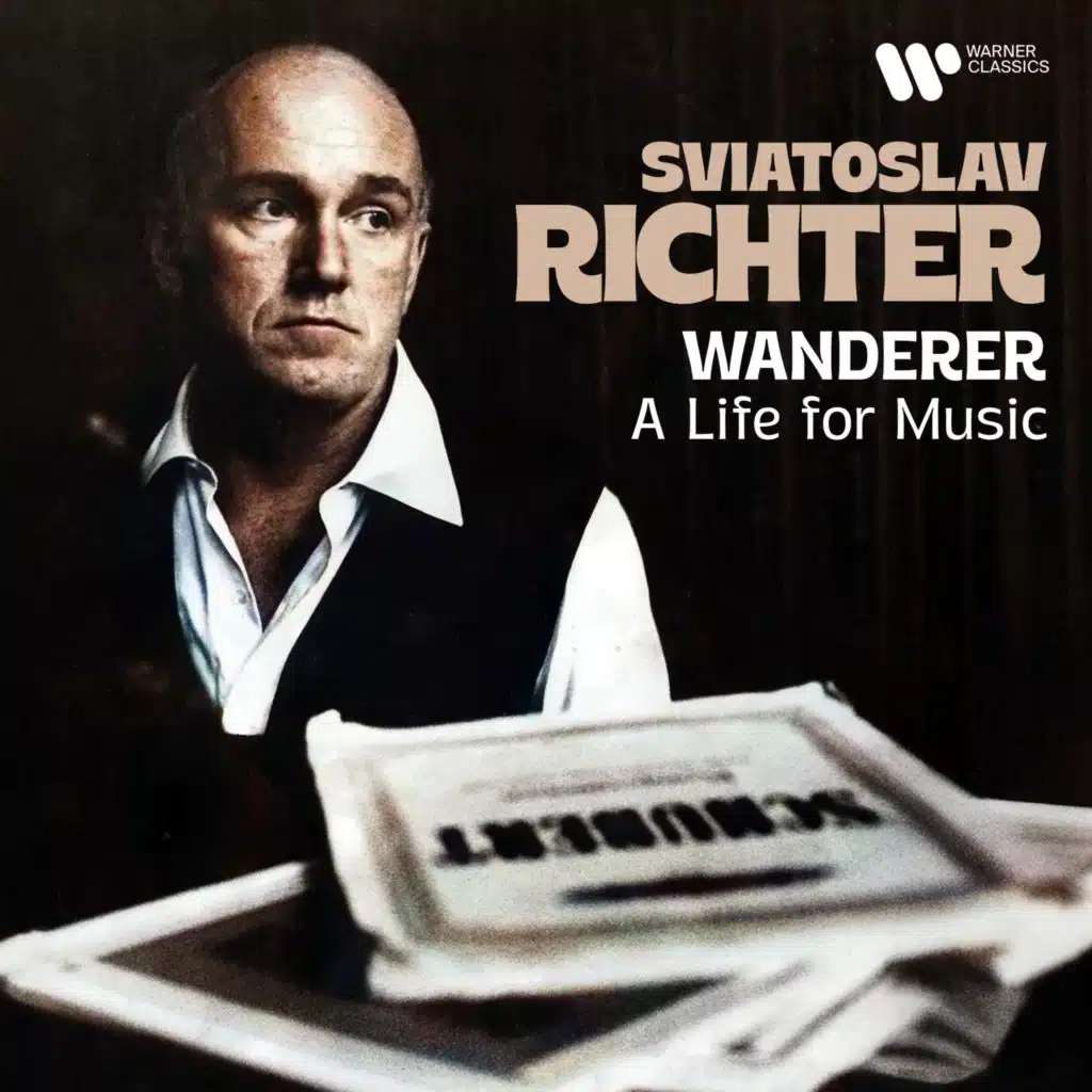 Sviatoslav Richter