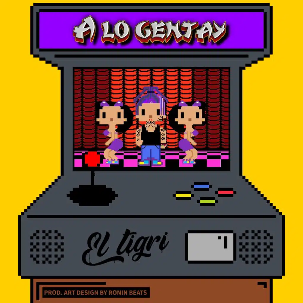 A Lo Gentay