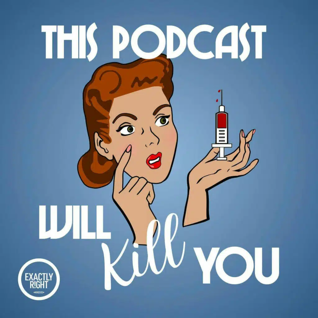 Ep 183 SSRIs Part 2: Action