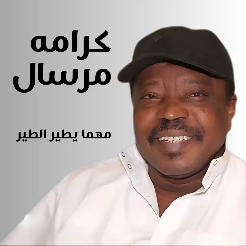 مهما يطير الطير