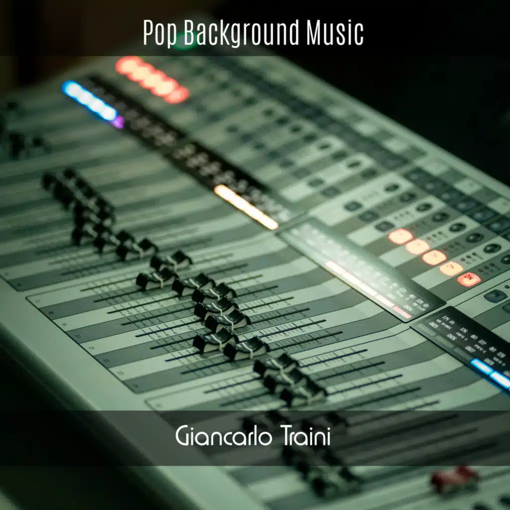 Un Musico, un Sognatore (Instrumental)