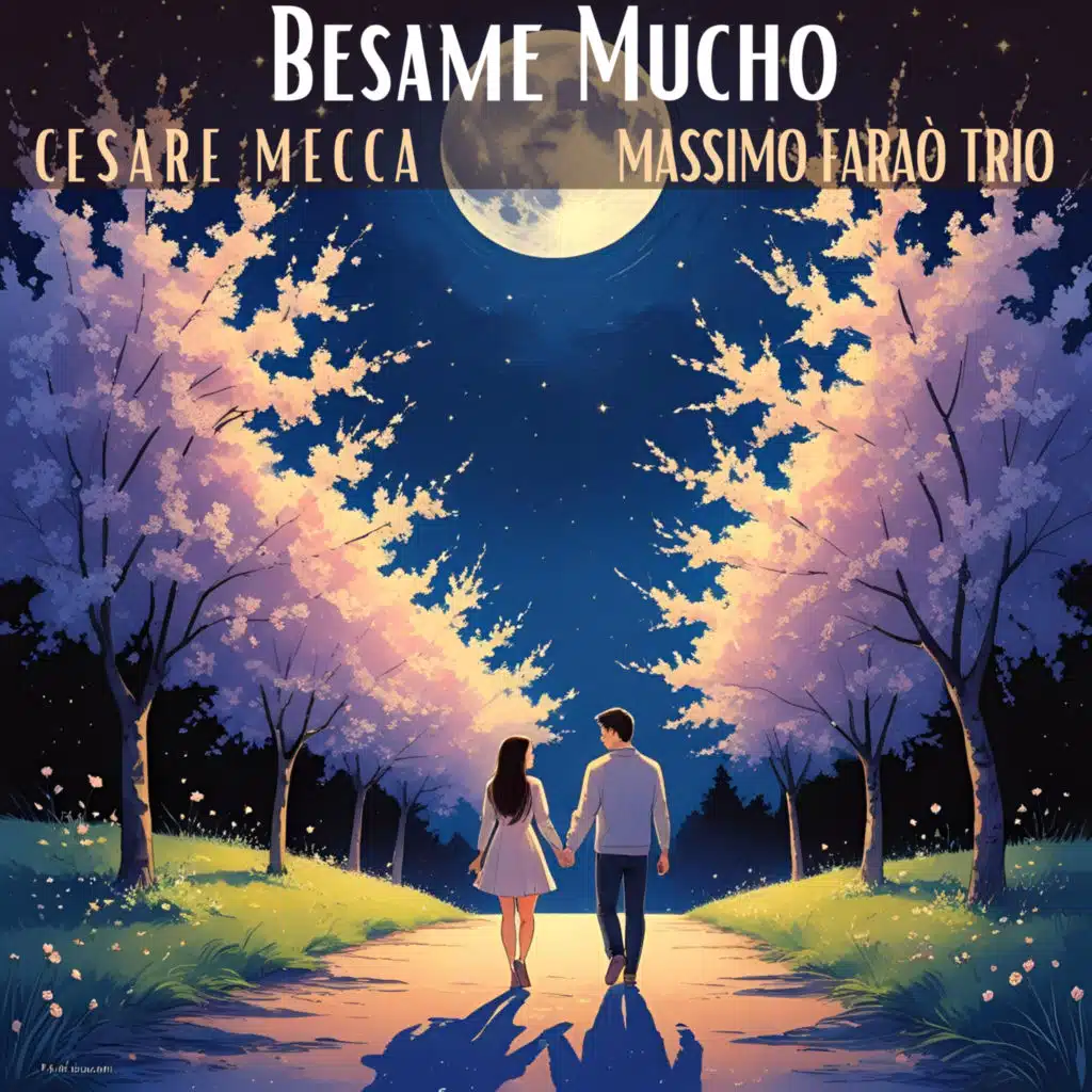 Besame Mucho