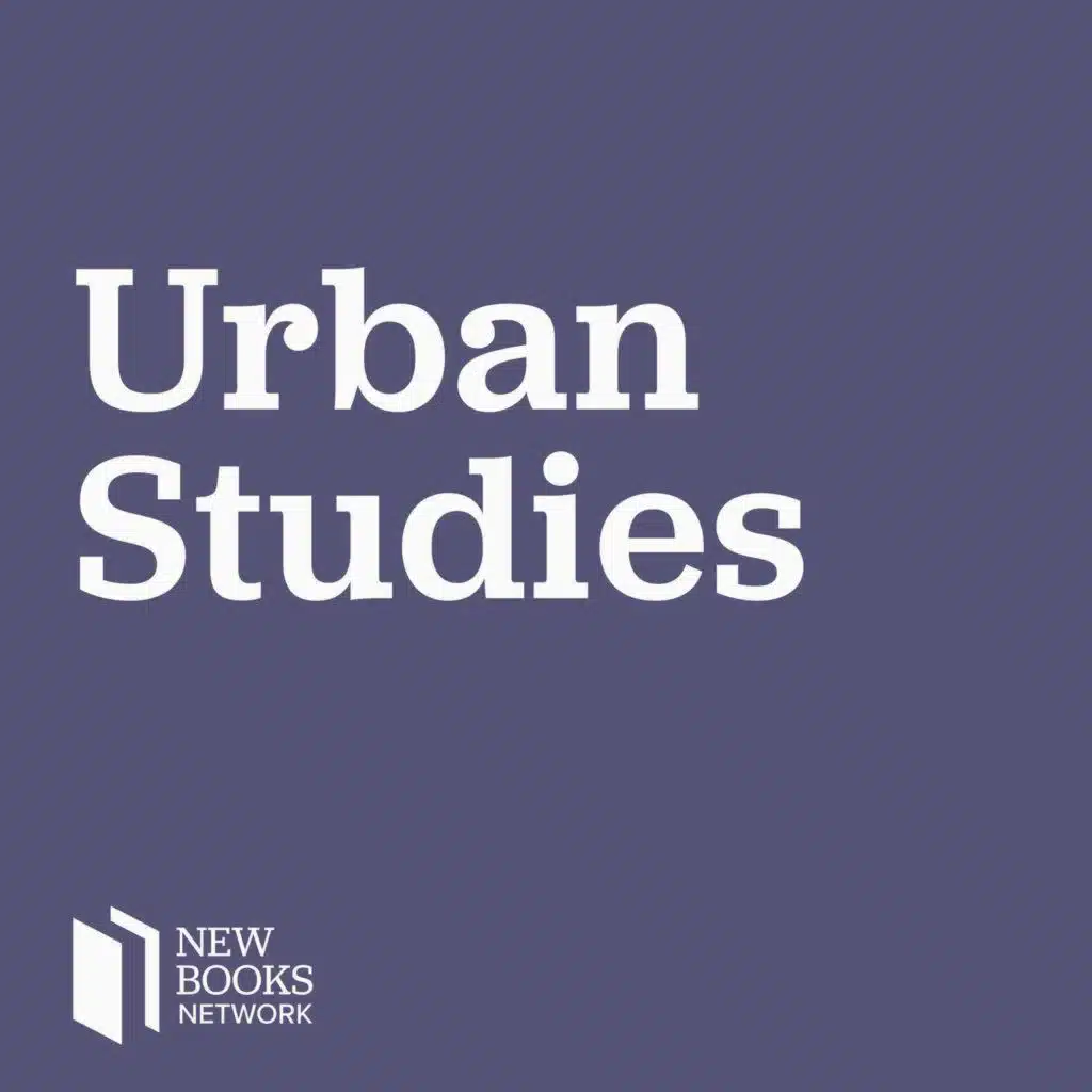 Shani Adia Evans, "We Belong Here: Gentrification, White Spacemaking, and a Black Sense of Place" (U Chicago Press, 2025)