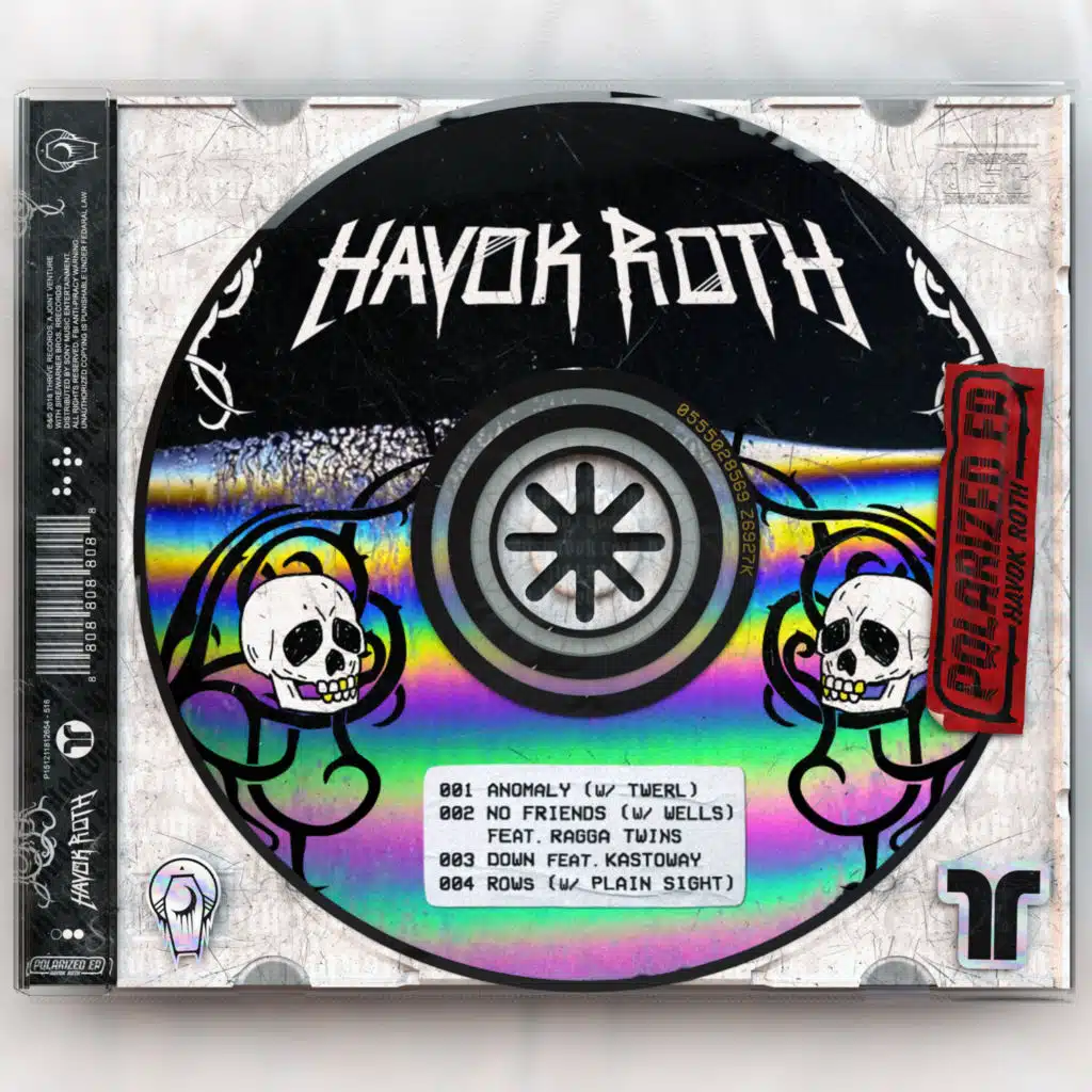 Havok Roth