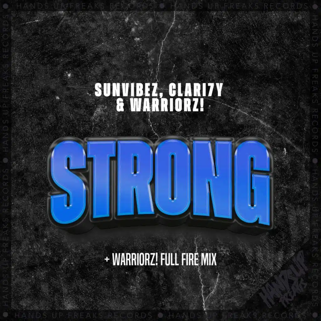 Sunvibez, Clari7Y & Warriorz!