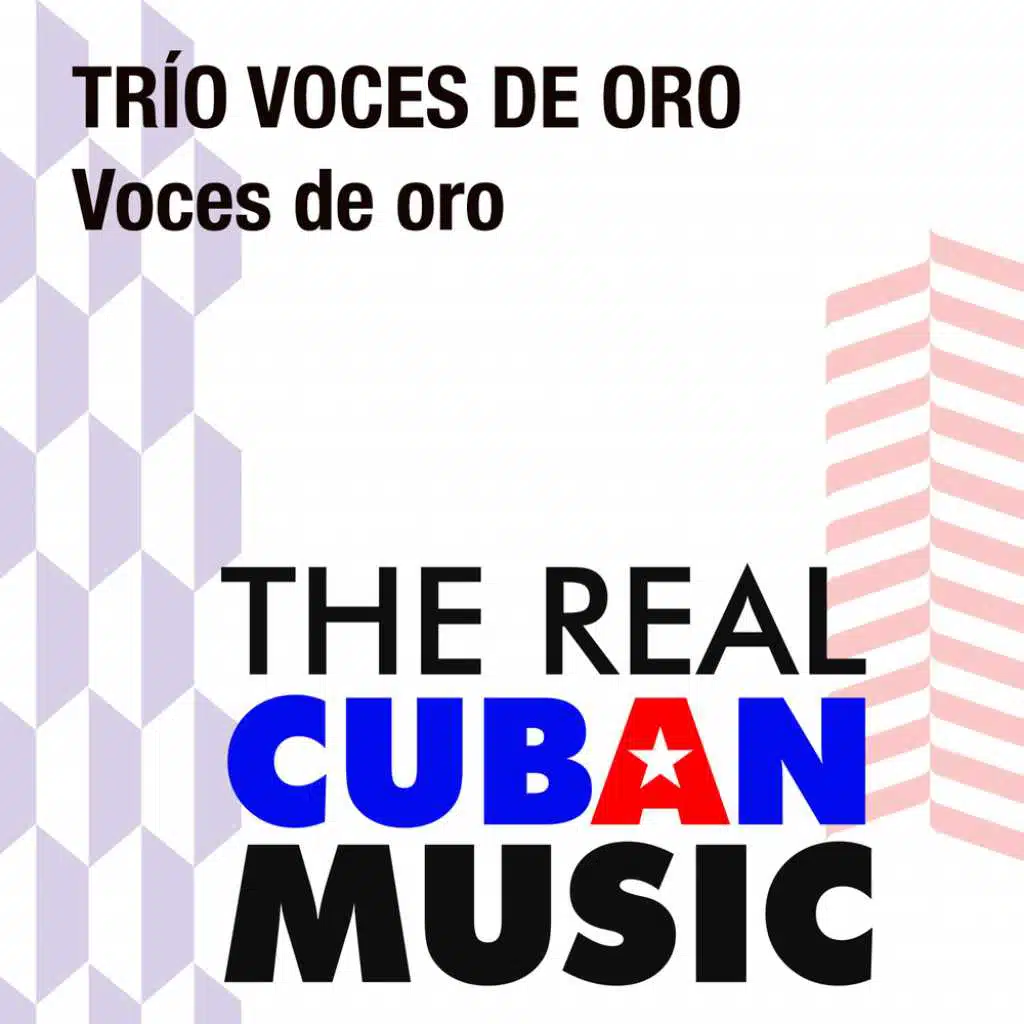 Trio Voces de Oro