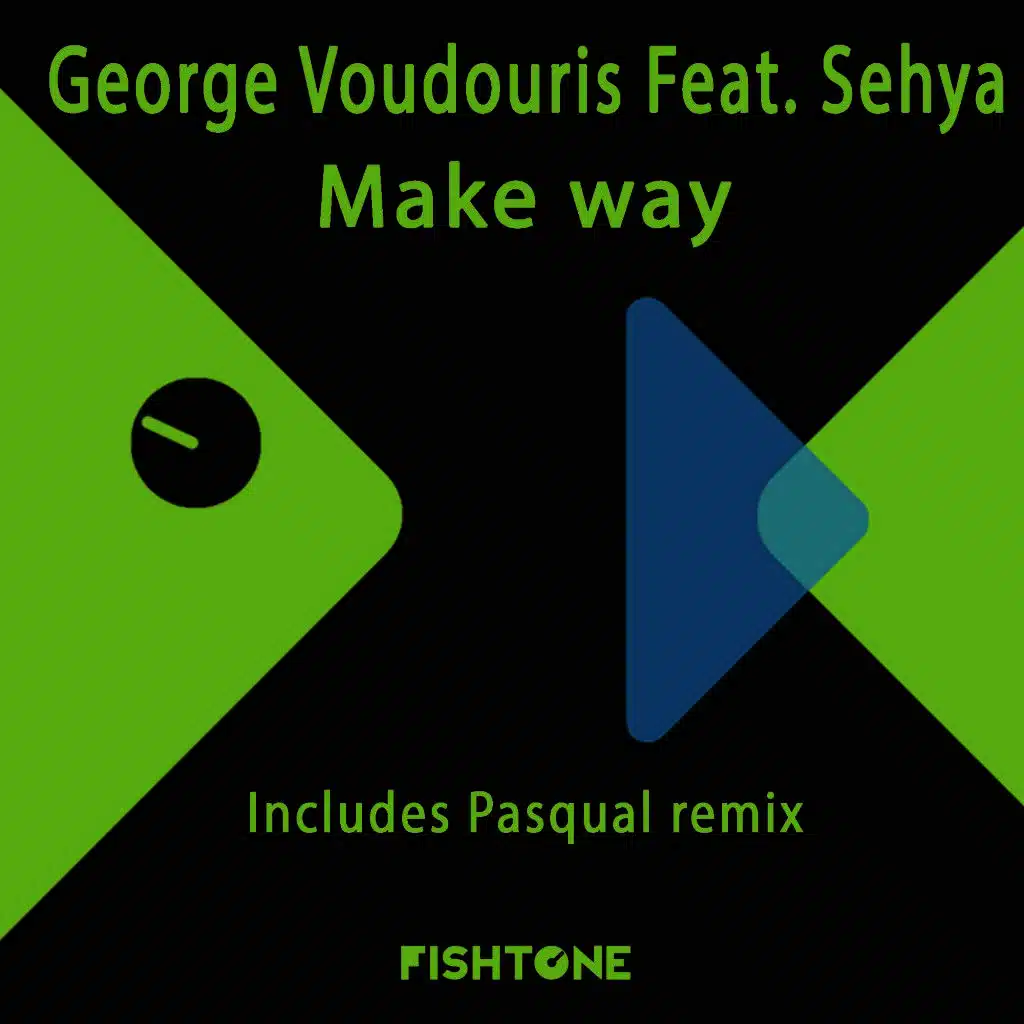 Make Way (Pasqual Remix)