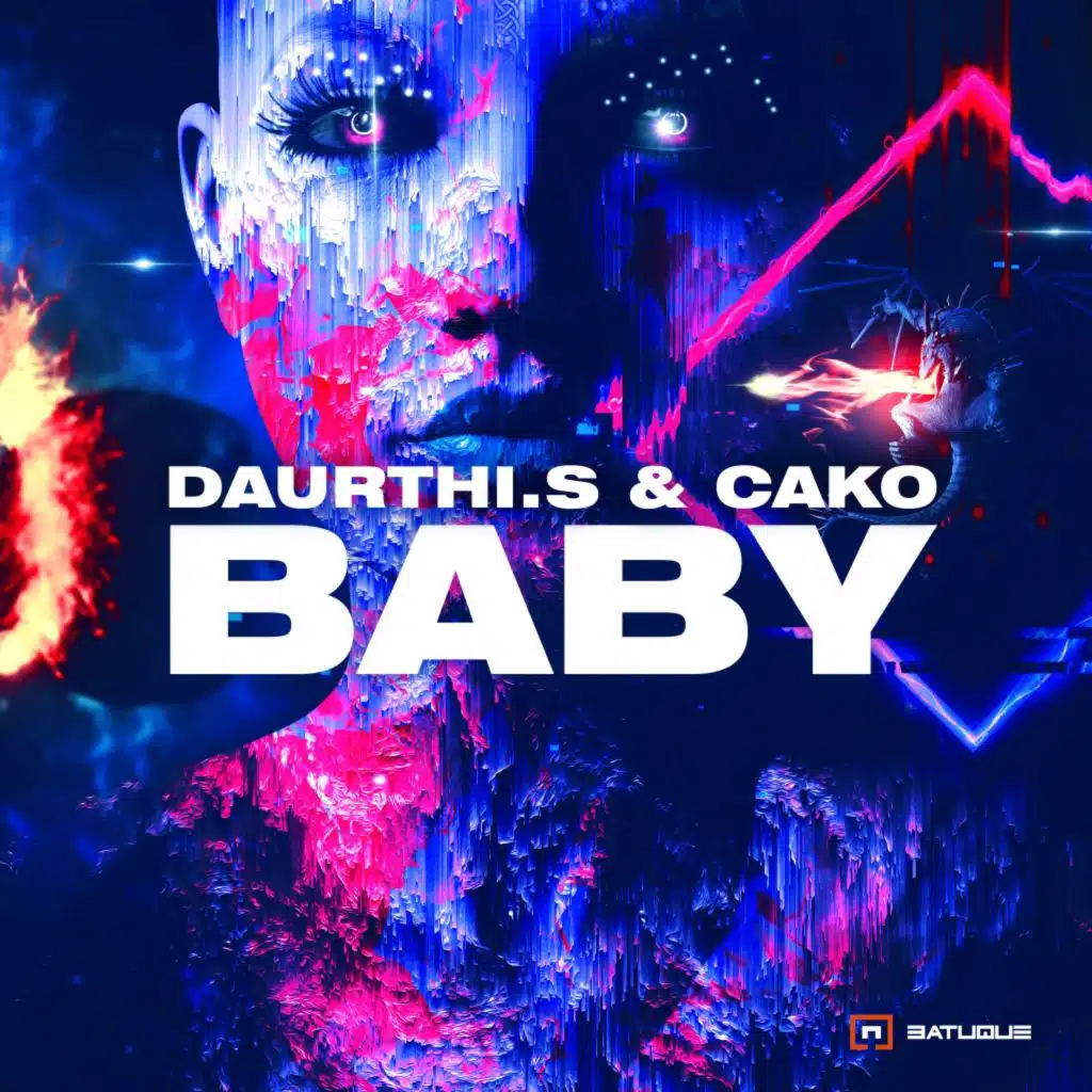 Daurthi.S & Cako