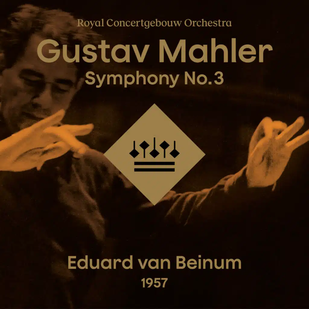 Royal Concertgebouw Orchestra & Eduard van Beinum