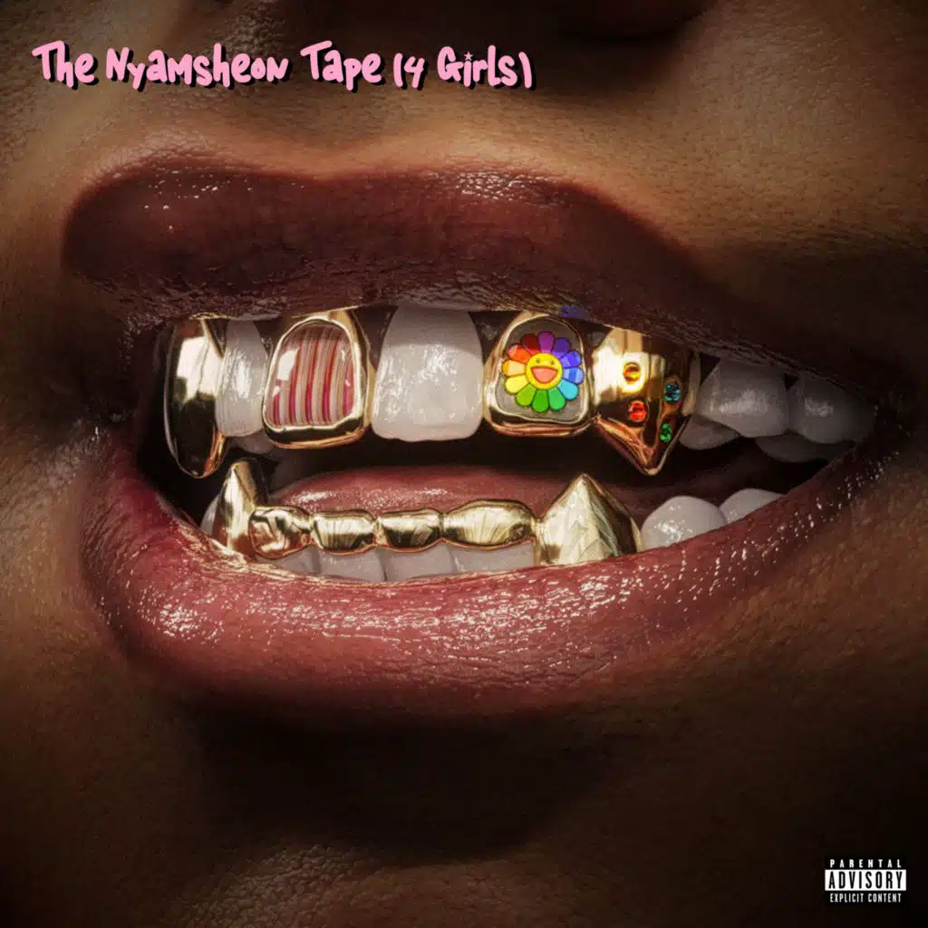 The Nyamsheon Tape: 4 Girls