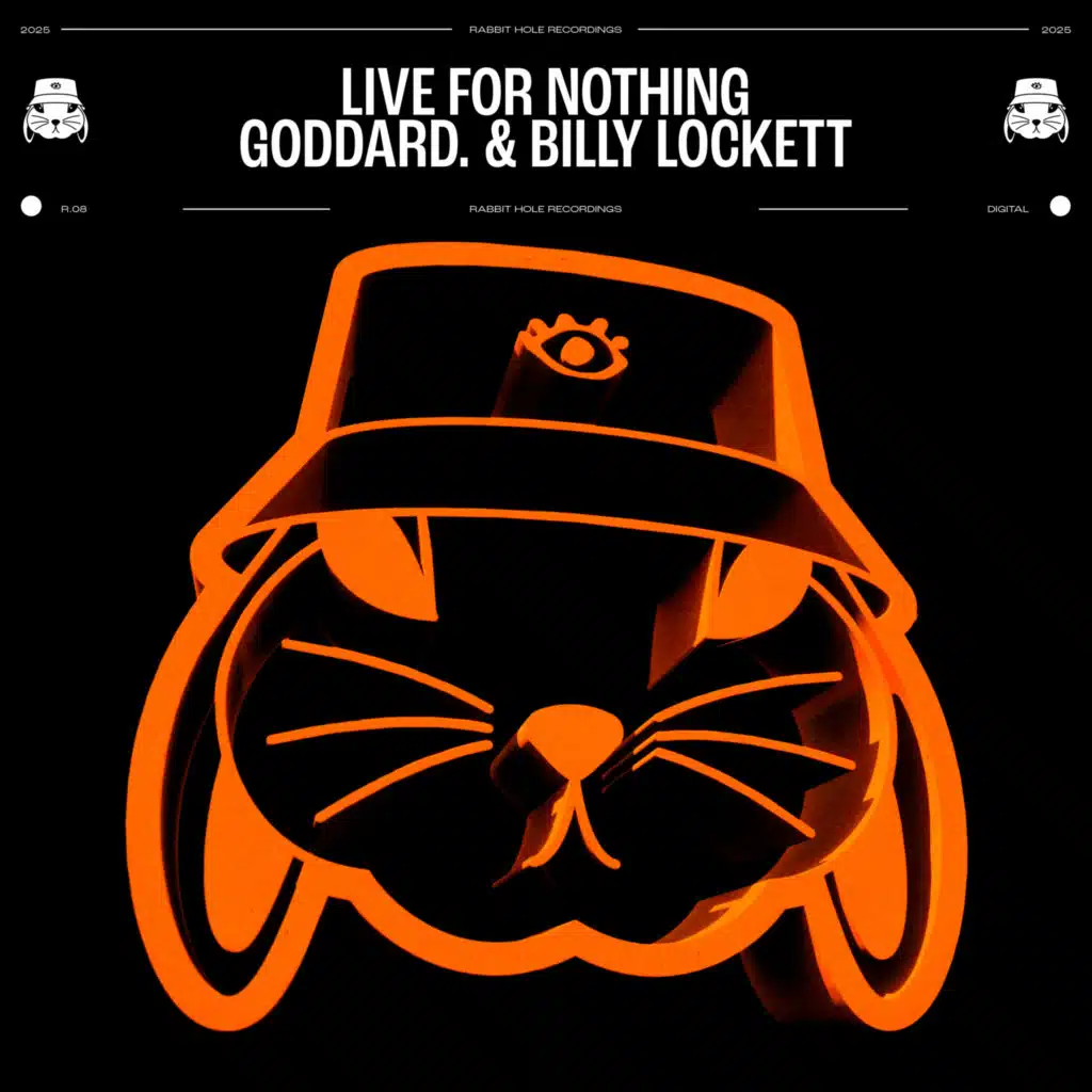 goddard. & Billy Lockett