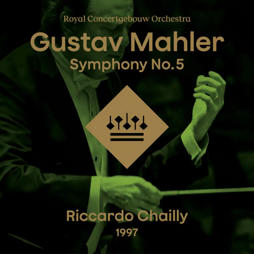 Mahler: Symphony No. 5 in C-Sharp Minor (Live)