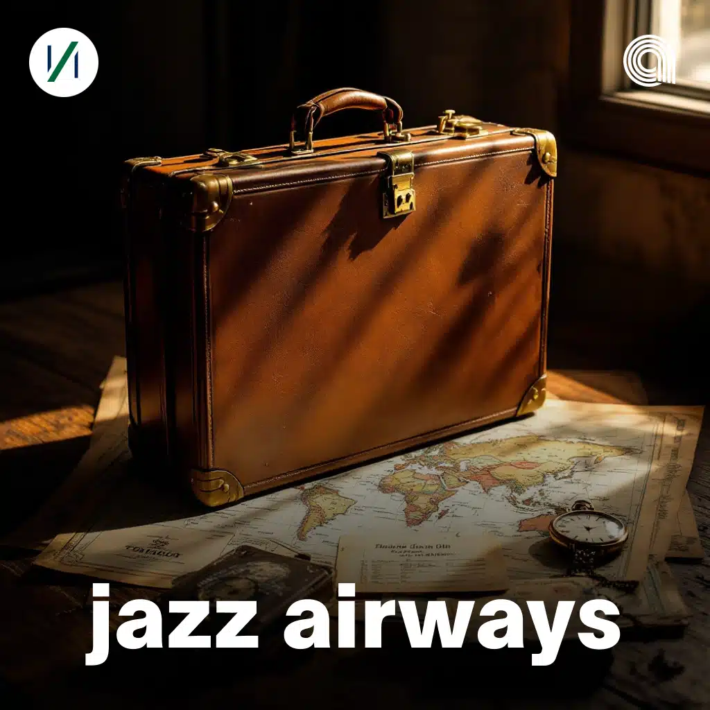 Jazz Airways