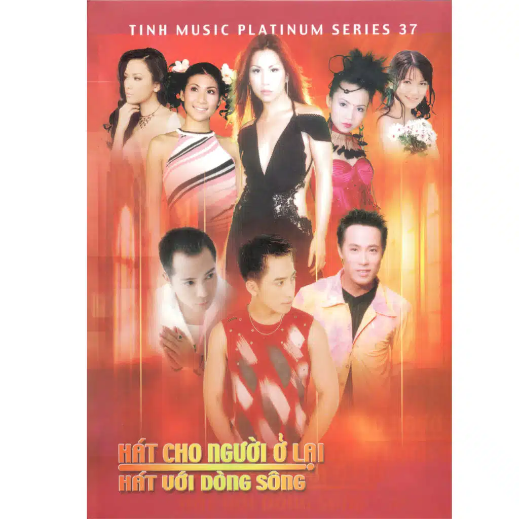 Hát với dòng sông (Instrumental)