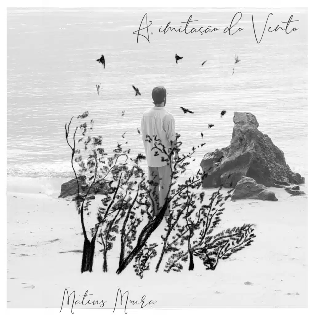 A Imitação do Vento