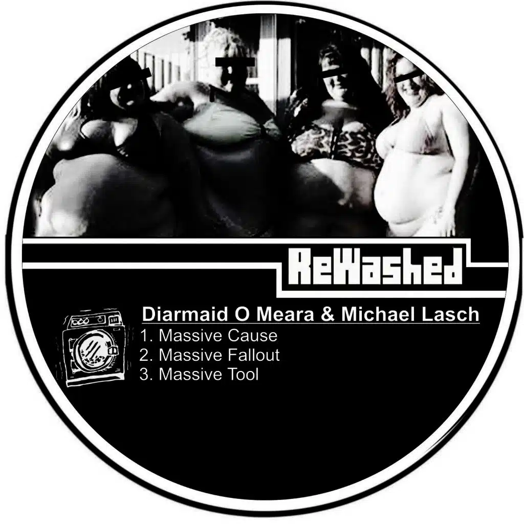 Diarmaid O Meara & Michael Lasch