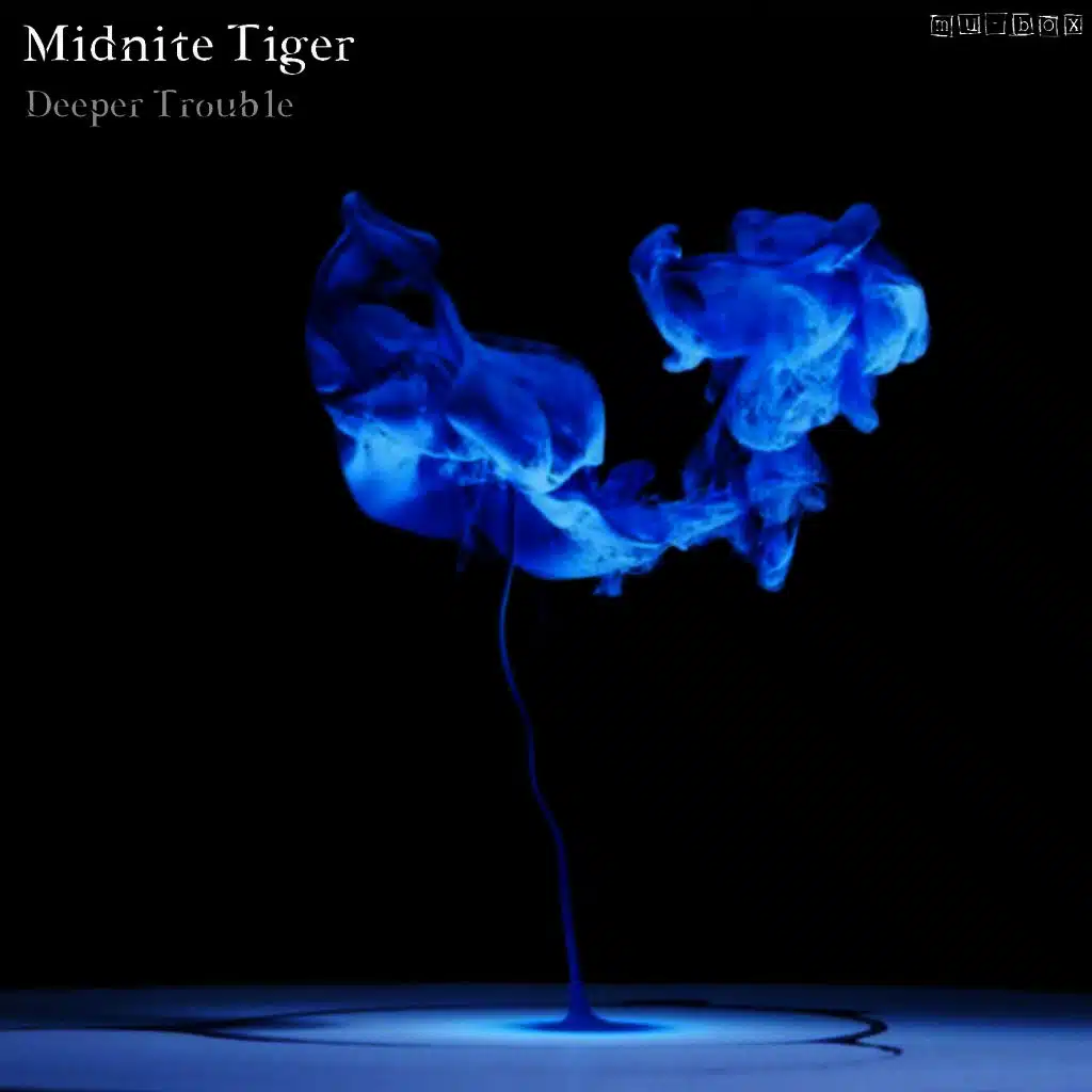 Midnite Tiger