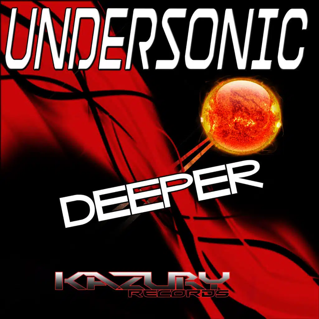 Undersonic