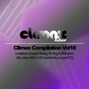 Climax Compilation, Vol. 18