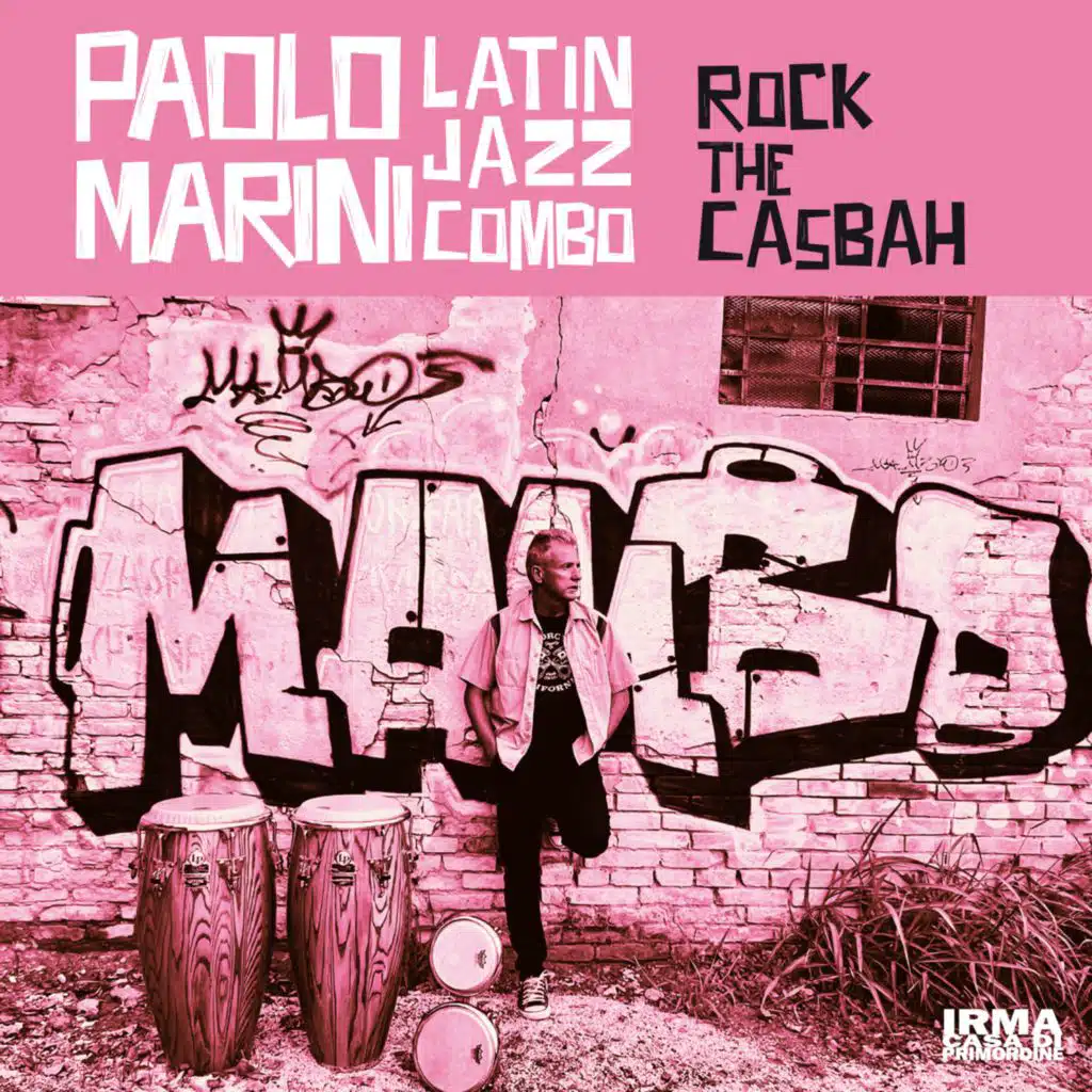 Paolo Marini Latin Jazz Combo