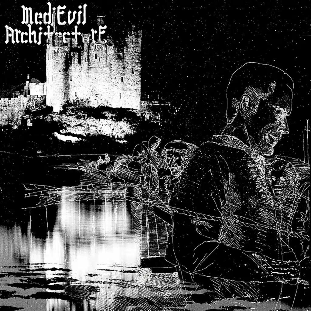 Tomb of a Once Great Pharaoh