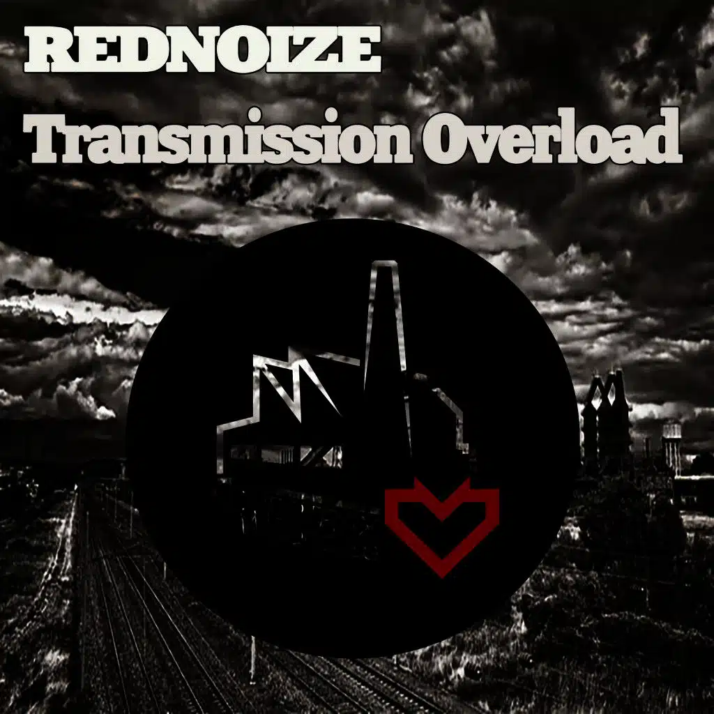 Transmission Overload (Extended Mix)