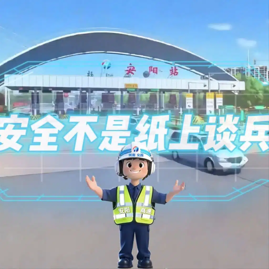 安全不是纸上谈兵