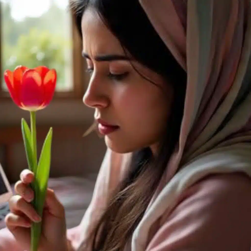 أفتقدك بلا سبب