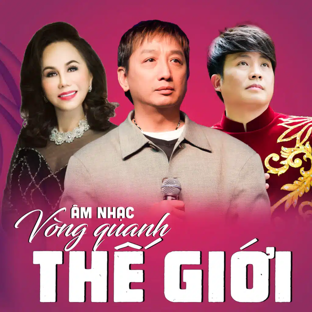 Jaqueline Thụy Trâm