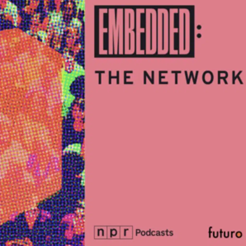 Embedded: The Network