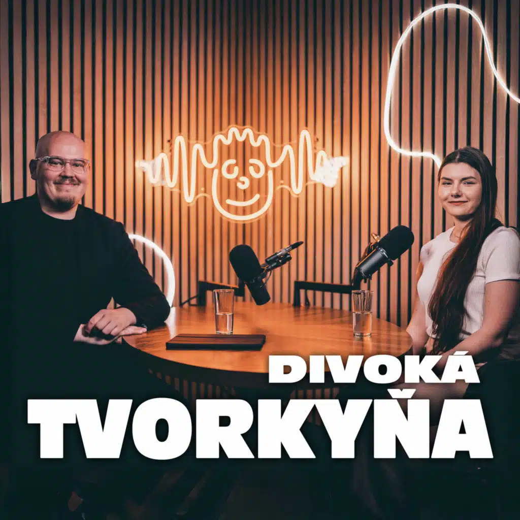 DIVOKÁ TVORKYŇA: Boh nemá limity