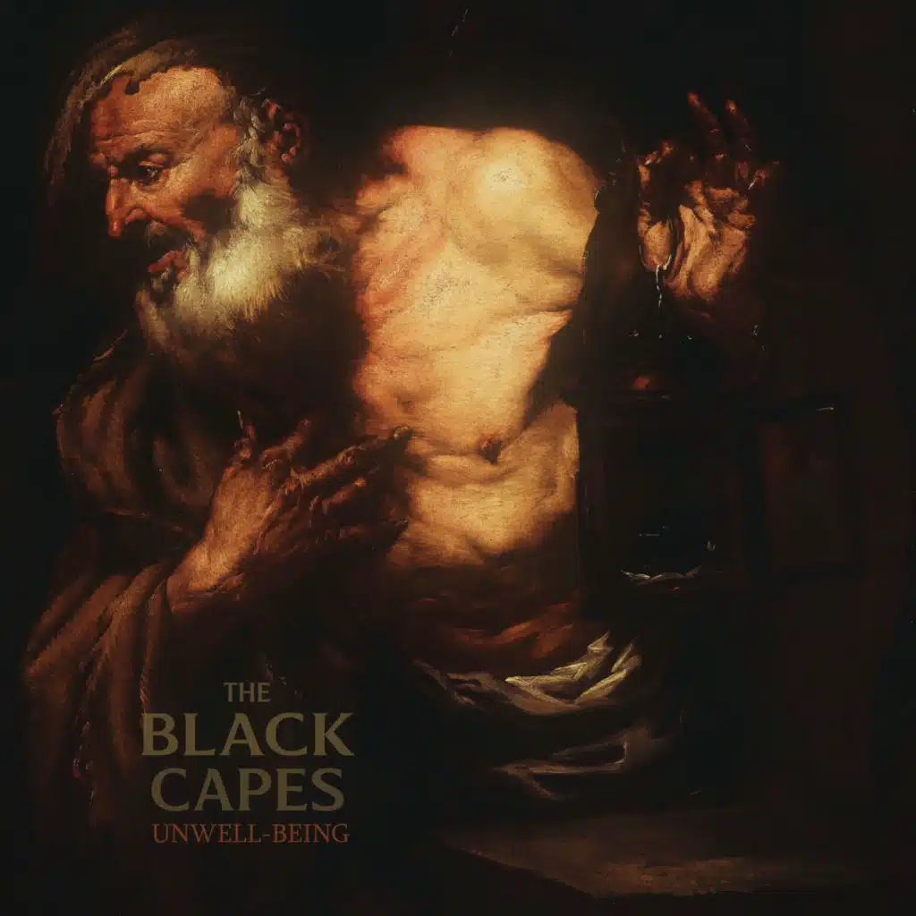 The Black Capes
