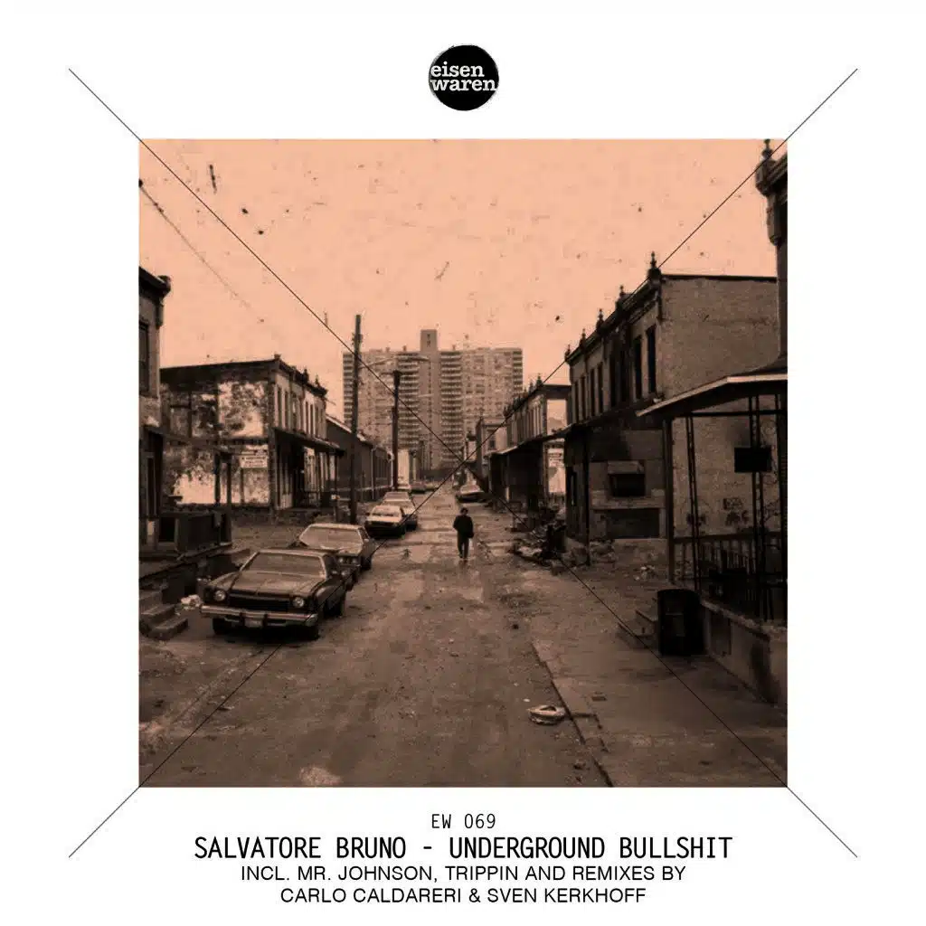 Underground Bullshit