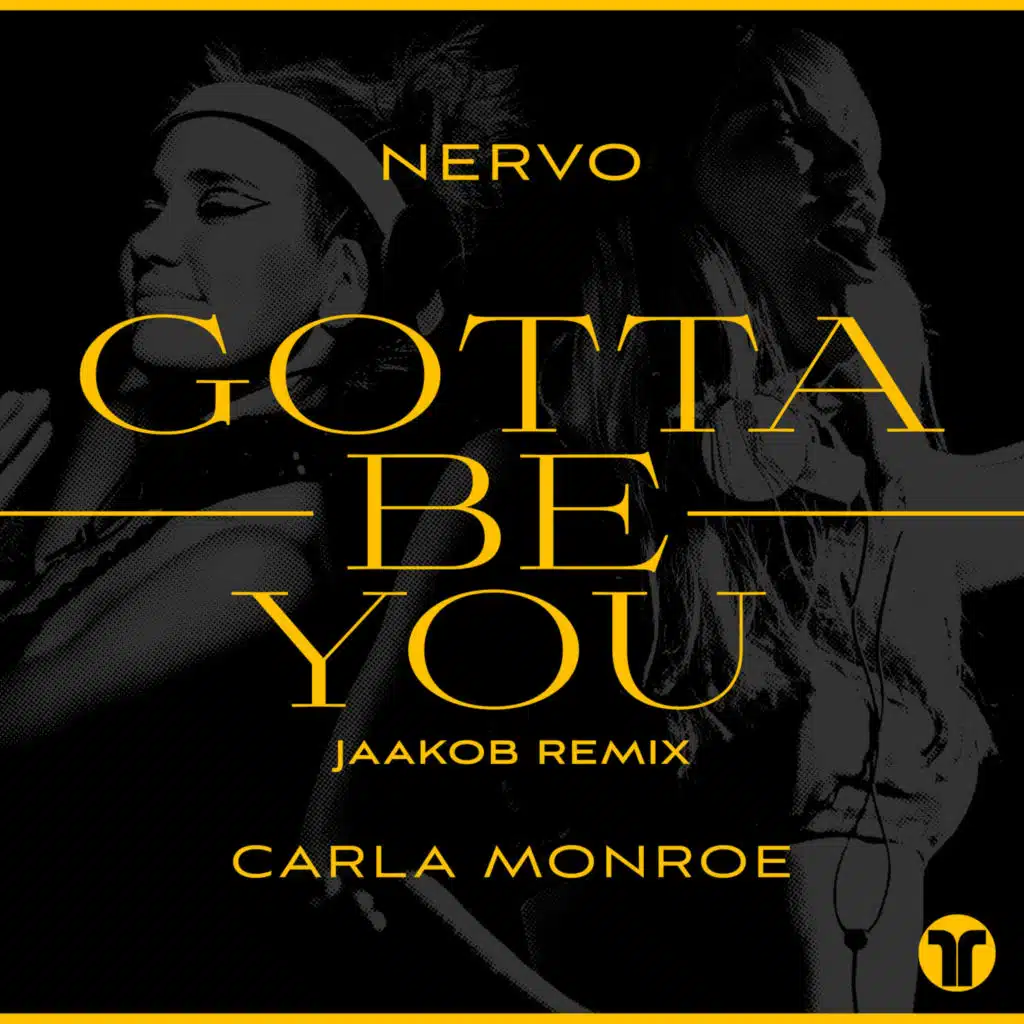 NERVO & Carla Monroe