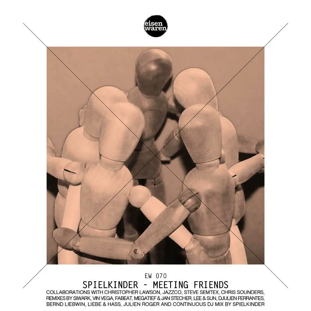 Wait (Lee & Sun Remix)