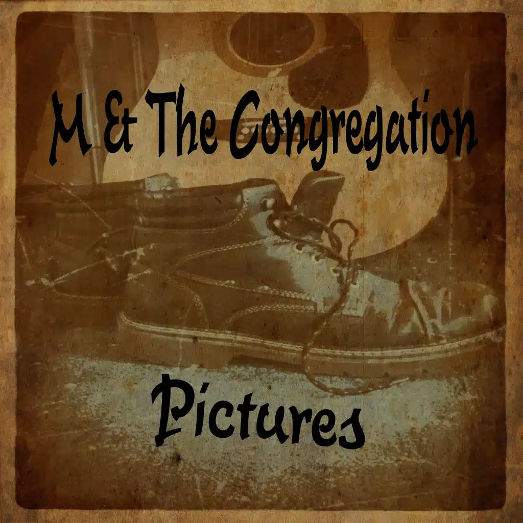 The Story of Jamie and Janie (Cry-Out-Version)