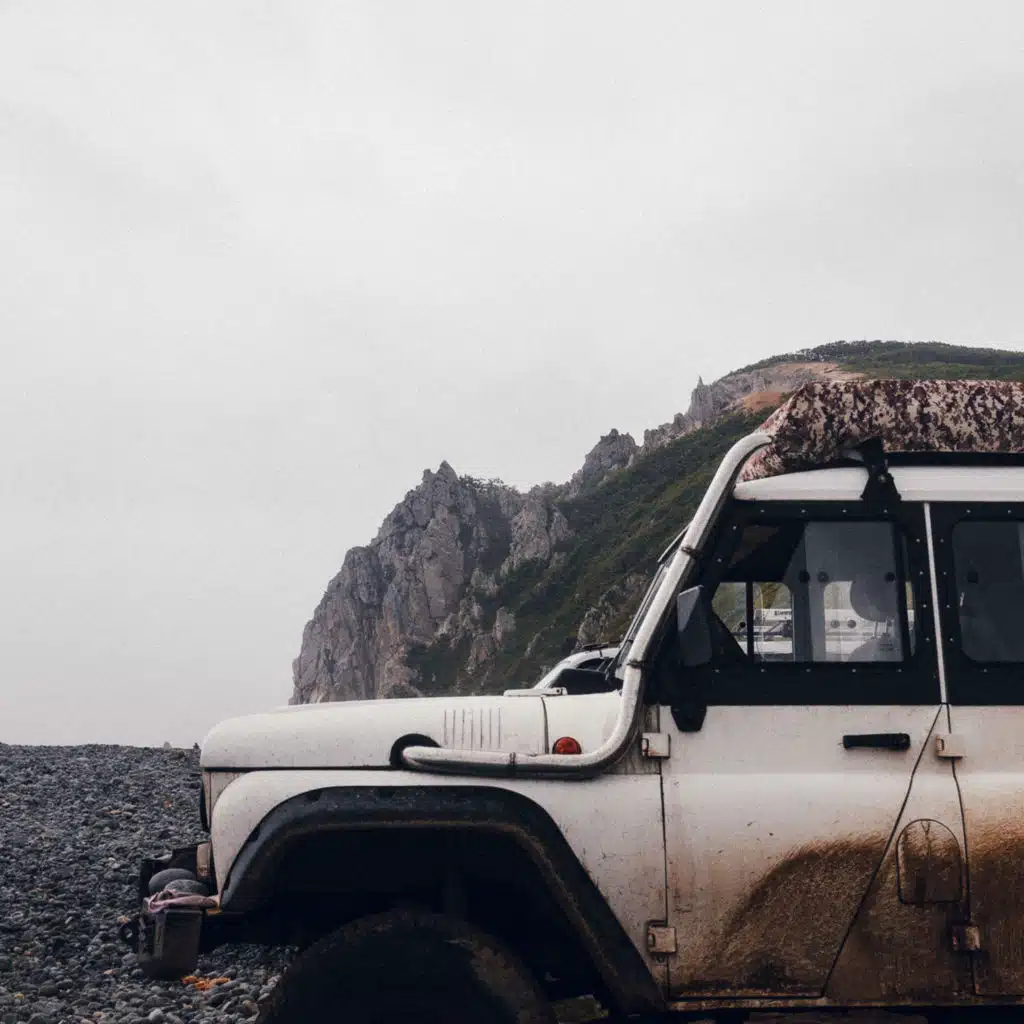 Ты не пугай меня