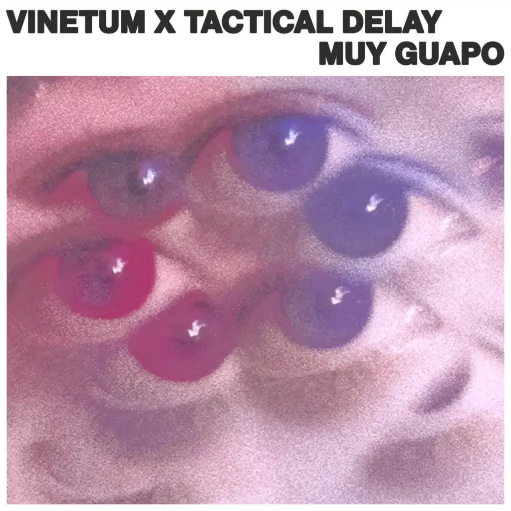 Tactical Delay & Vinetum