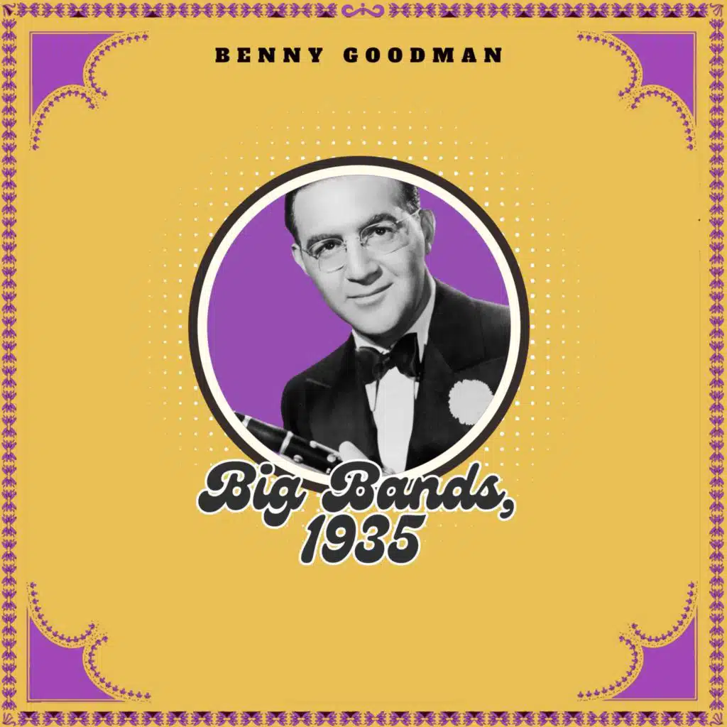 Big Bands, 1935