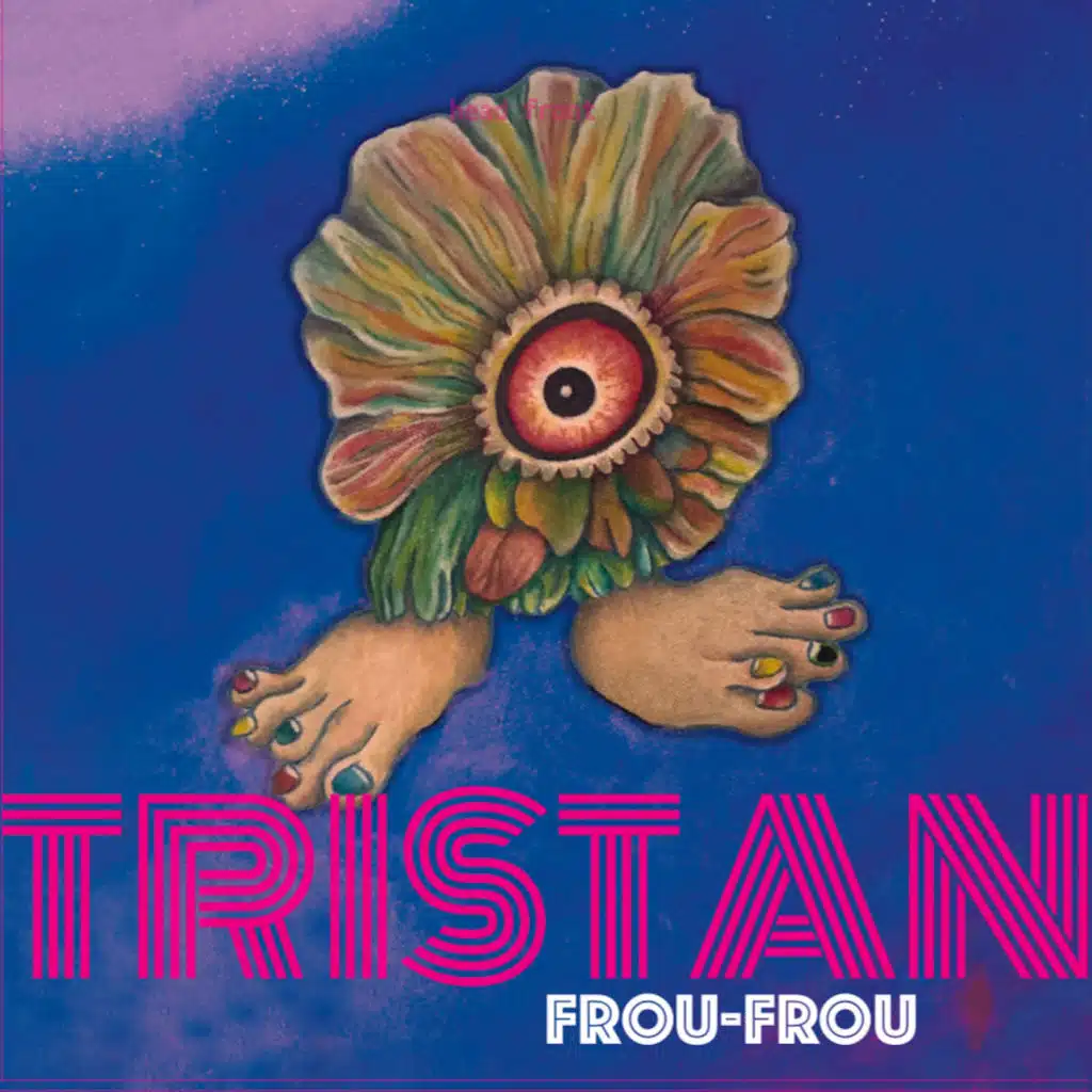 Frou-Frou