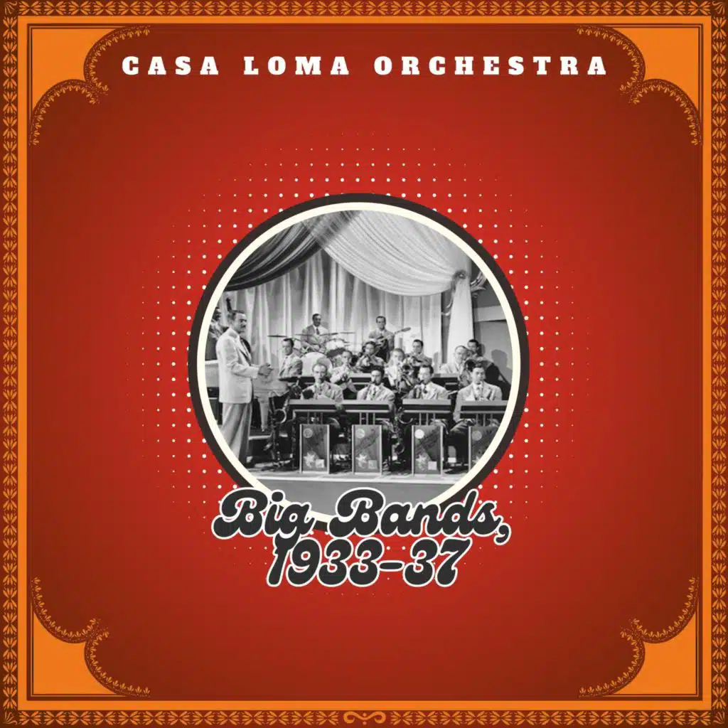 Casa Loma Orchestra