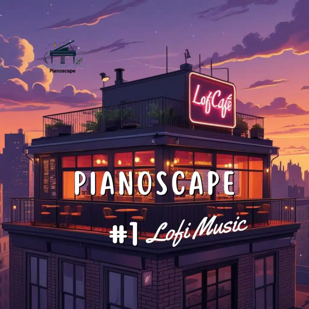 Peaceful Night Piano