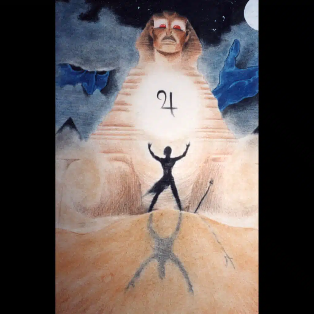 Darkly Wise (Complete Collection)