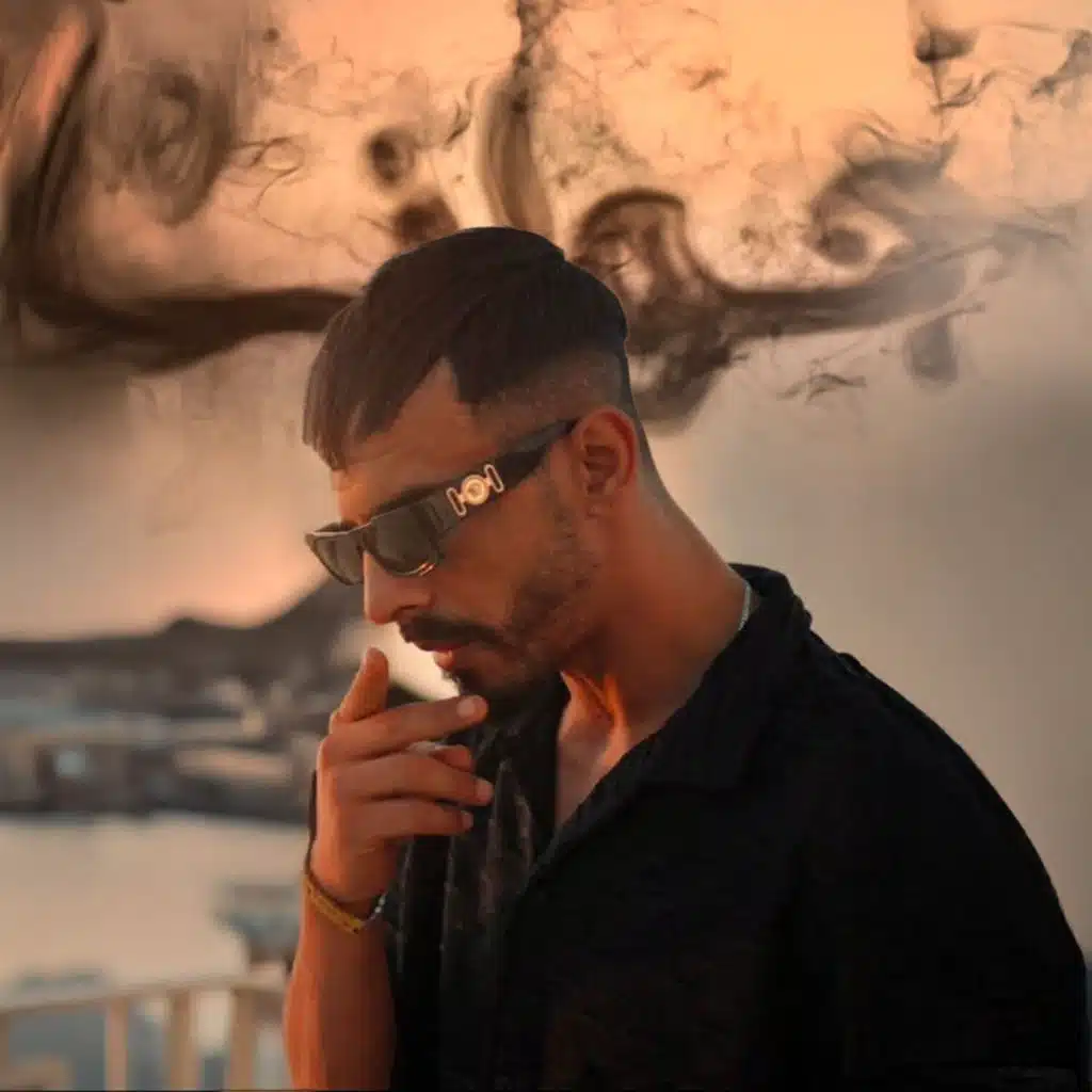 Jwana (feat. Slowma)